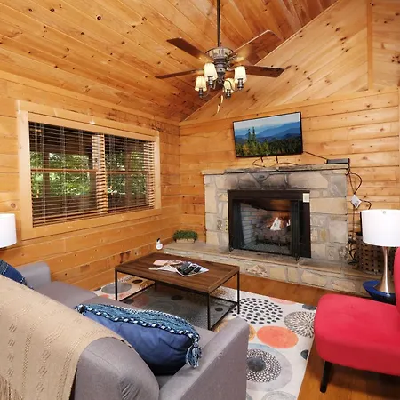 The Nest Villa